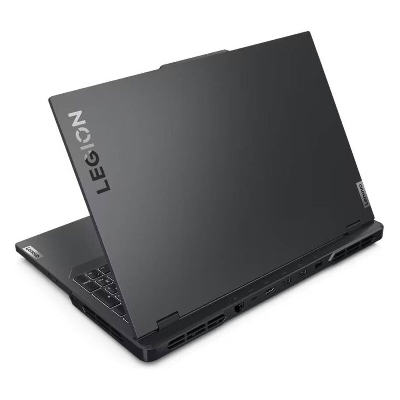 Lenovo Legion Pro 5 16IRX9 Gaming Laptop, 16" WQXGA IPS 240Hz Display, Intel Core i7-14650HX, 16GB RAM, 1TB SSD, GeForce RTX 4060 8GB GPU - Image 7