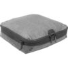 Peak Design Packing Cube BPC-M-CH-2 Medium, Charcoal