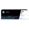HP 415A Original Toner Cartridge for HP Color LaserJet -Cyan (W2031A)