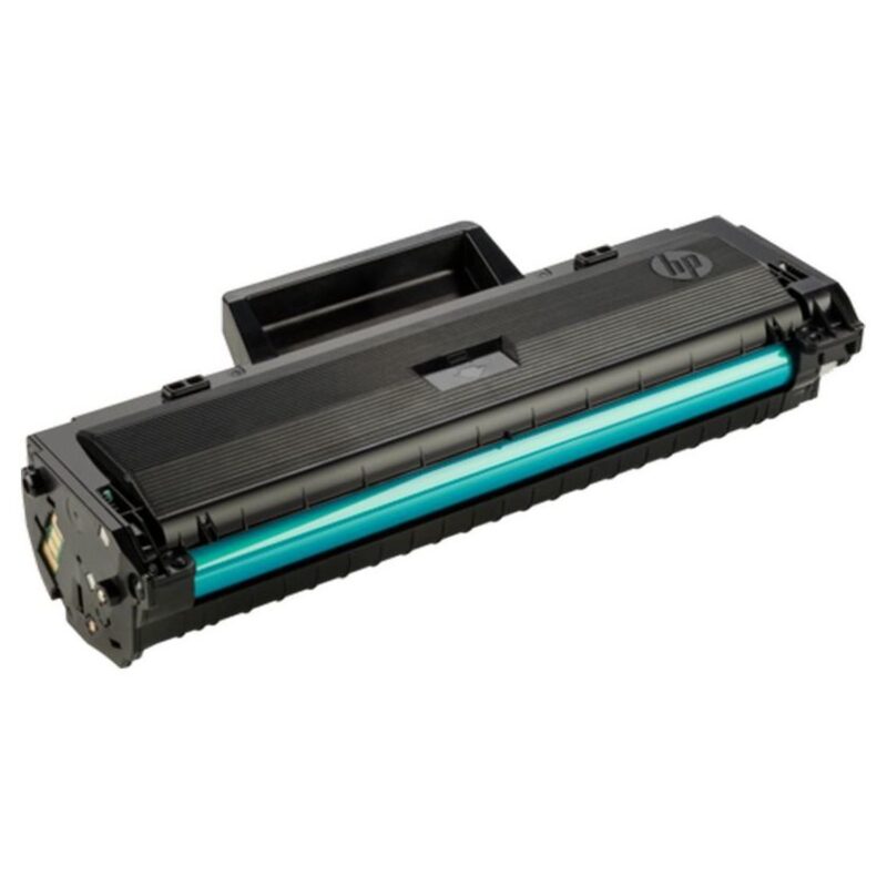 HP 106A Original Laser Toner Black - Image 2