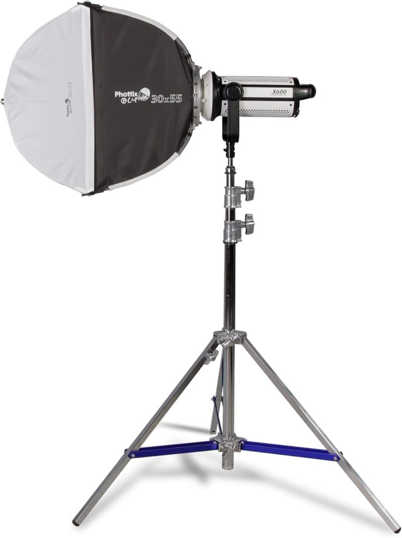 Phottix G-Capsule Softbox 30x55cm (12"x22") - Image 6