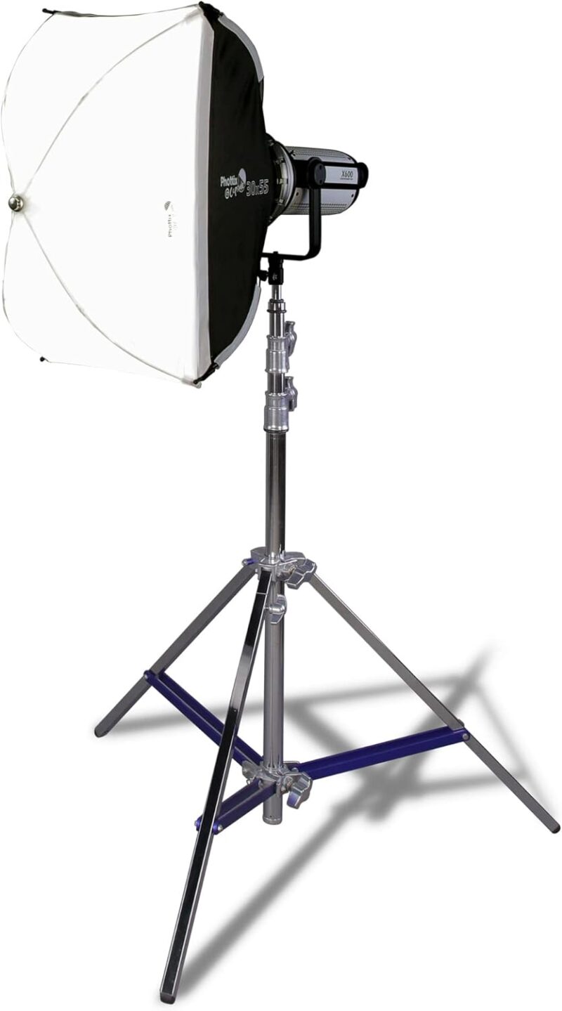 Phottix G-Capsule Softbox 30x55cm (12"x22") - Image 7