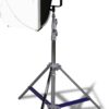 Phottix G-Capsule Softbox 30x55cm (12"x22")
