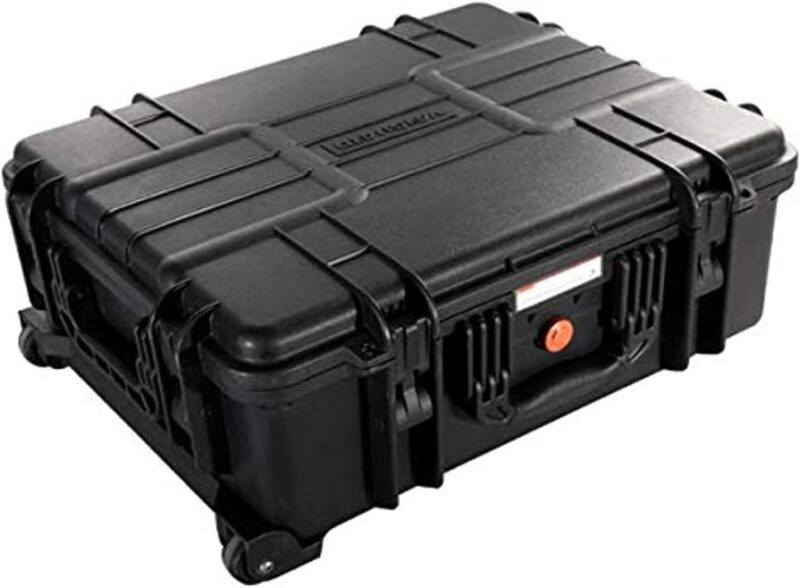 Vanguard Supreme 53D Waterproof Case - Image 2