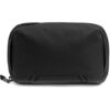 Peak Design Tech pouch v2- BLACK
