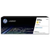 HP 415A Original Toner Cartridge for HP Color LaserJet -Yellow (W2032A)