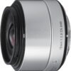 Sigma 19mm f/2.8 DN SE Fit Lens - Silver (Micro Four Thirds/MFT)