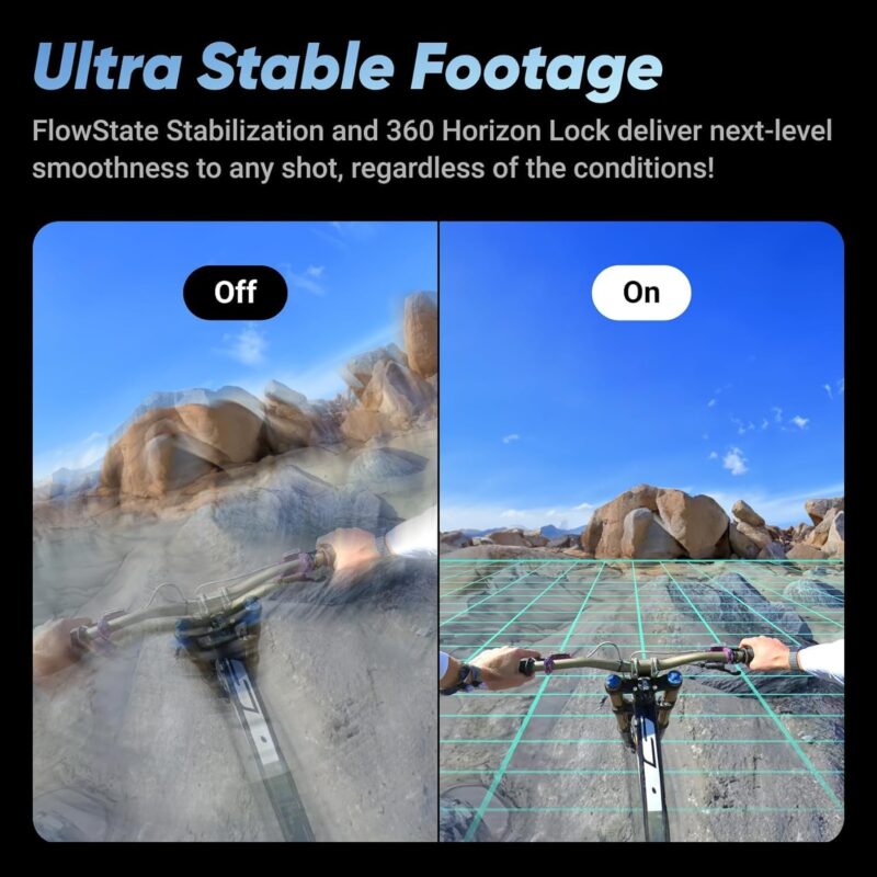 Insta360 X4 360° 8K Camera - Image 6