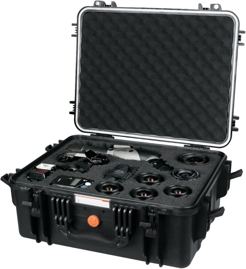 Vanguard Supreme 46F Carrying Case - Image 2