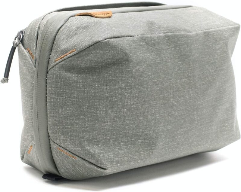 Peak Design BWP-SG-1 Wash Pouch, Sage