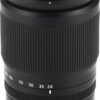 Nikon NIKKOR Z 24-200mm f/4-6.3 VR Lens