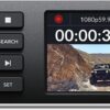 Blackmagic Design HyperDeck Studio HD Mini