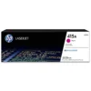 HP 415A Original Toner Cartridge for HP Color LaserJet -Magenta (W2033A)