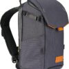 Vanguard VEO City B37 Camera Backpack 13L(Blue)