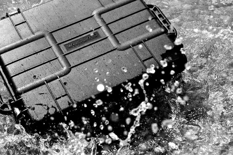Vanguard Supreme 53D Waterproof Case - Image 5