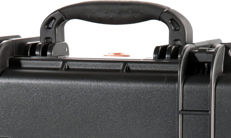 Vanguard Supreme 46F Carrying Case - Image 3
