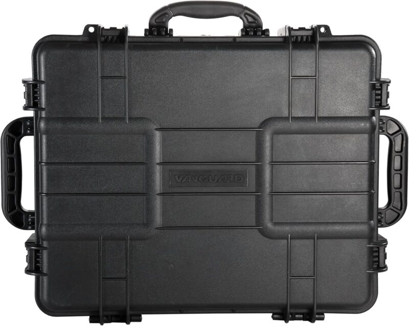 Vanguard Supreme 53D Waterproof Case - Image 4