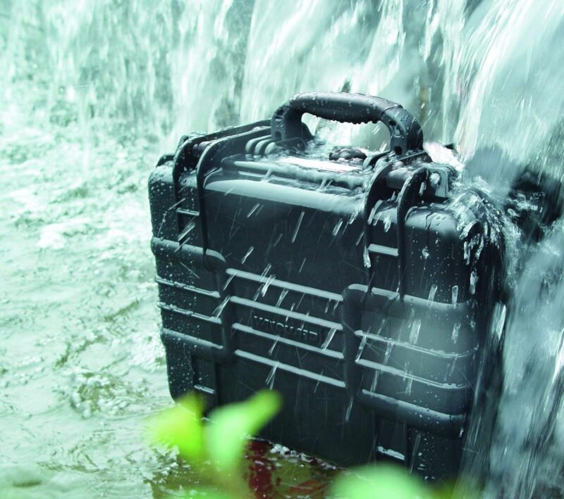 Vanguard Supreme 46F Carrying Case - Image 4