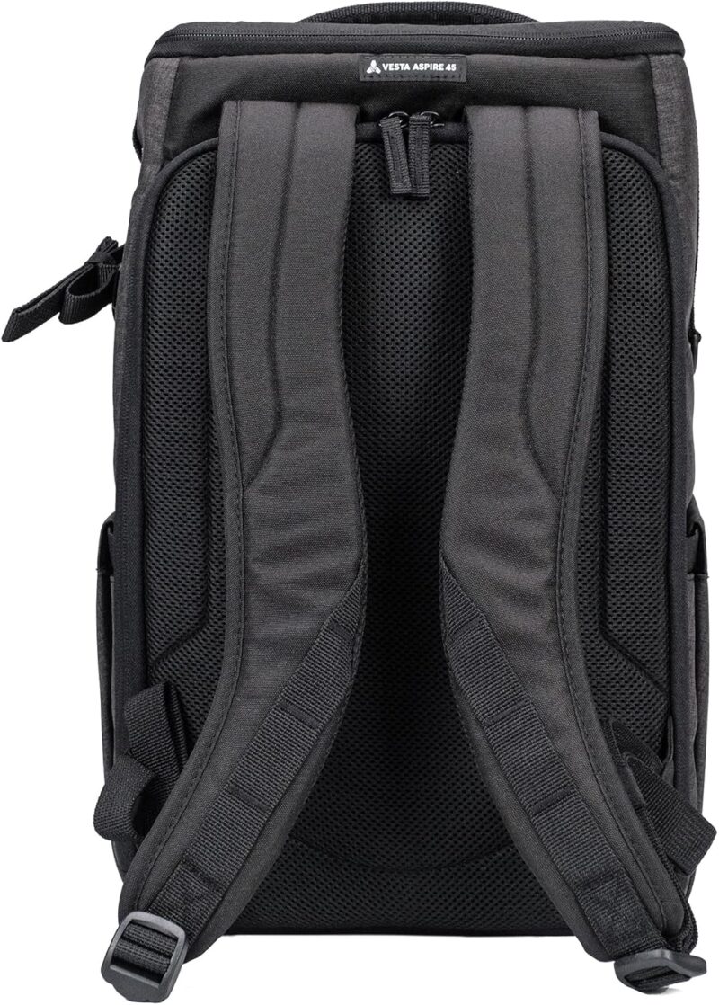 Vanguard Photo Vesta Aspire 45 GY Video Bag - Image 4