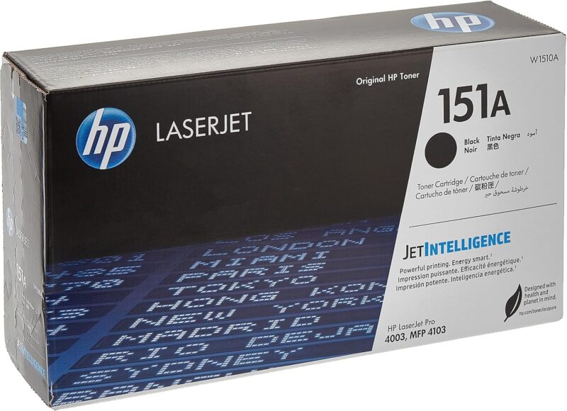 HP 59A Black Original LaserJet Toner Cartridge (CF259) - Image 4