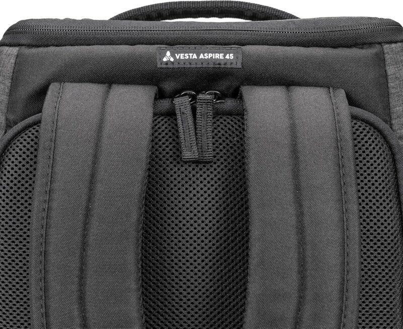 Vanguard Photo Vesta Aspire 45 GY Video Bag - Image 5