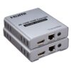 4K 120 Mtr HDMI Extender (Cat-5E/6 Cable RJ45)