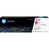 HP 222A Original LaserJet Toner Cartridge Magenta (W2223A)