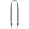 K&F KF13.115 Camera Neck Strap, 32MM, Grey