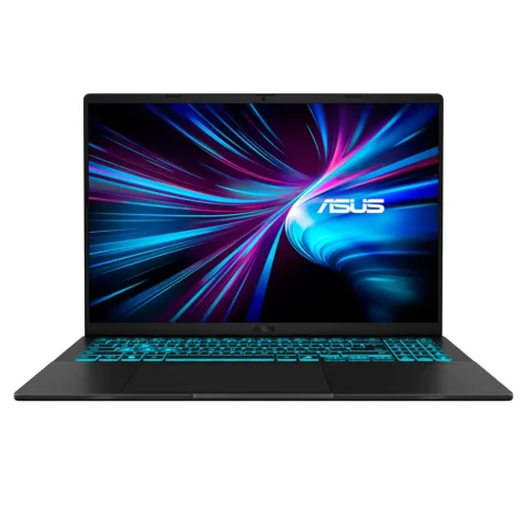 Asus V16 V3607V -RP148 16´´ Ultra 7-240H/16GB/1 TB SSD/RTX 4050 6GB GDDR Gaming Laptop Windows 11