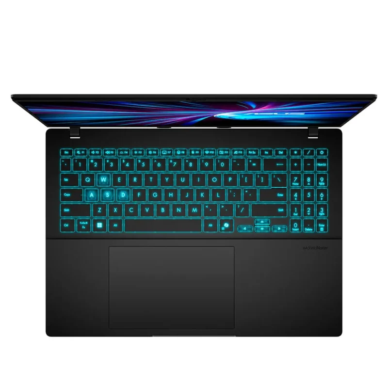 Asus V16 V3607V -RP148 16´´ Ultra 7-240H/16GB/1 TB SSD/RTX 4050 6GB GDDR Gaming Laptop Windows 11 - Image 4