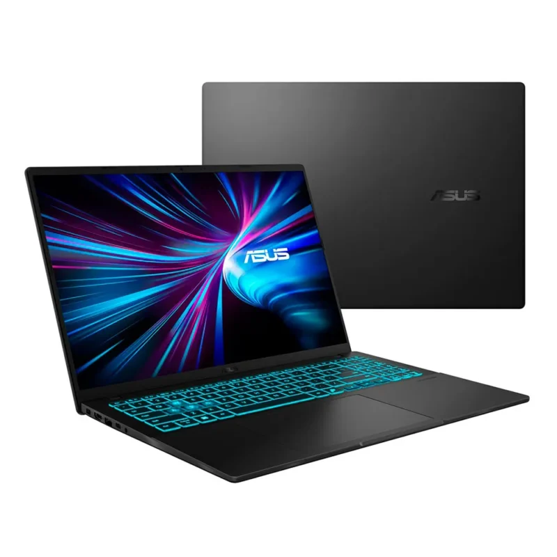 Asus V16 V3607V -RP148 16´´ Ultra 7-240H/16GB/1 TB SSD/RTX 4050 6GB GDDR Gaming Laptop Windows 11 - Image 6