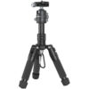 SmallRig VT-20 Aluminum Mini Tripod with Ball Head