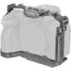 SmallRig HawkLock Quick Release Cage for Sony a7R V, a7 IV, a7S III, a1 & a7R IV
