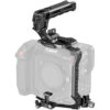 SmallRig Cage Kit for Canon EOS C80