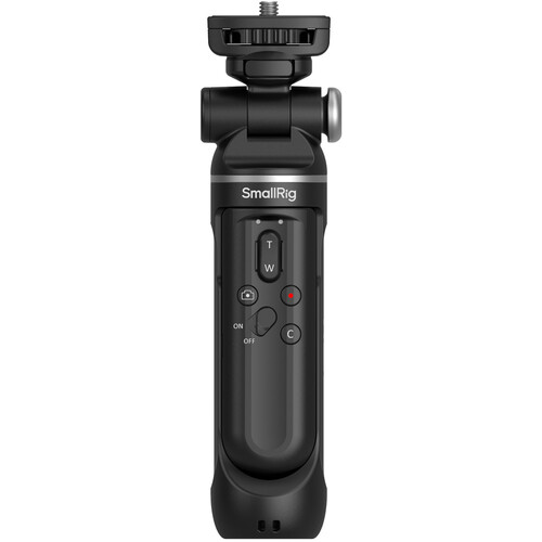 SmallRig SR-RG2 Wireless Shooting Grip - Image 2