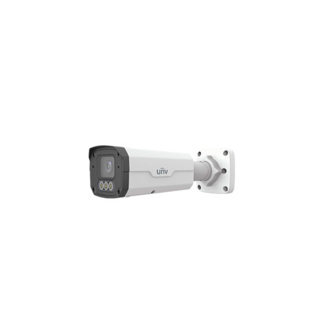 4MP HD Intelligent Dual Illuminators ColorHunter VF Bullet Network Camera
