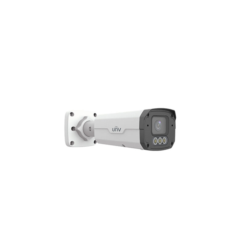 4MP HD Intelligent Dual Illuminators ColorHunter VF Bullet Network Camera - Image 2