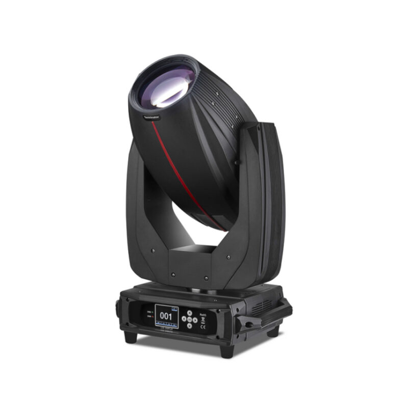 BSW 480 CMY Moving Head Light