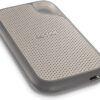 Sandisk 2TB SSD Extreme Portable1050MB/S (SDSSDE51-2T00-AW25)