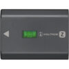 Sony NP-FZ100 Battery (2280mAh)
