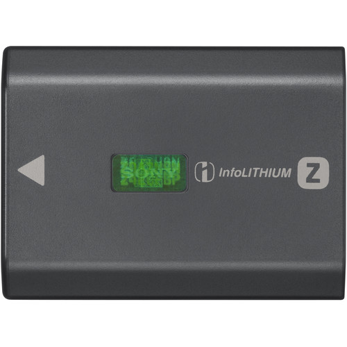 Sony NP-FZ100 Battery (2280mAh)