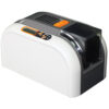HiTi CS-200e Dye-Sub Color Card Printer (Dual Side)