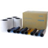 HiTi P510 4 x 6" Print Kit (1320 Prints) 4 Roll