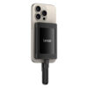 Lexar SL500M 2TB External Portable SSD with Magnetic Set