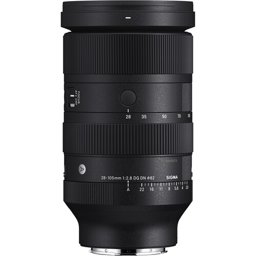 Sigma 28-105mm f/2.8 DG DN Art Lens for Leica Mount - Image 2