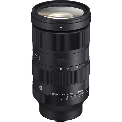 Sigma 28-105mm f/2.8 DG DN Art Lens for Leica Mount - Image 3