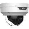4MP Outdoor Network Dome Camera with Night Vision
