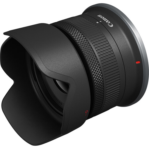 Canon EOS R100 Mirrorless Camera with 18-45mm Lens - Image 10