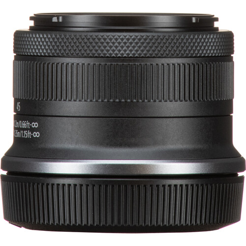 Canon EOS R100 Mirrorless Camera with 18-45mm Lens - Image 11
