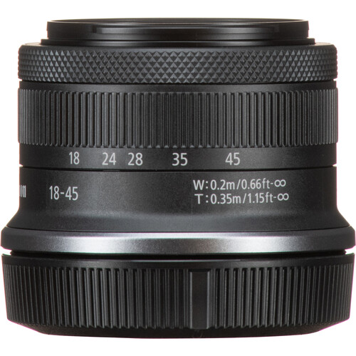 Canon EOS R100 Mirrorless Camera with 18-45mm Lens - Image 13